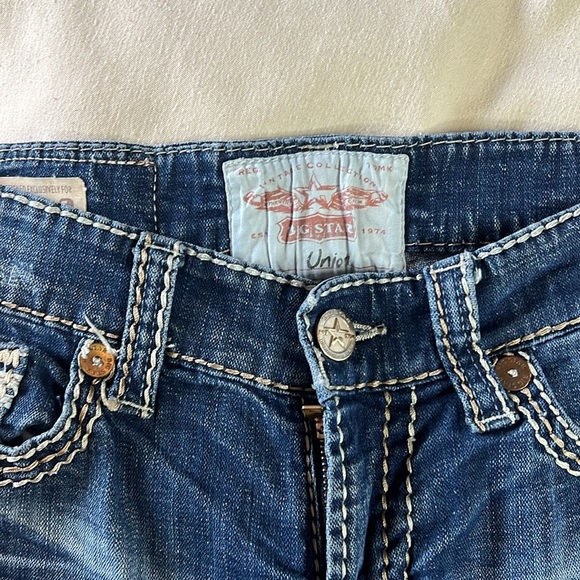 Big Star Union size 30L - Picture 3 of 10